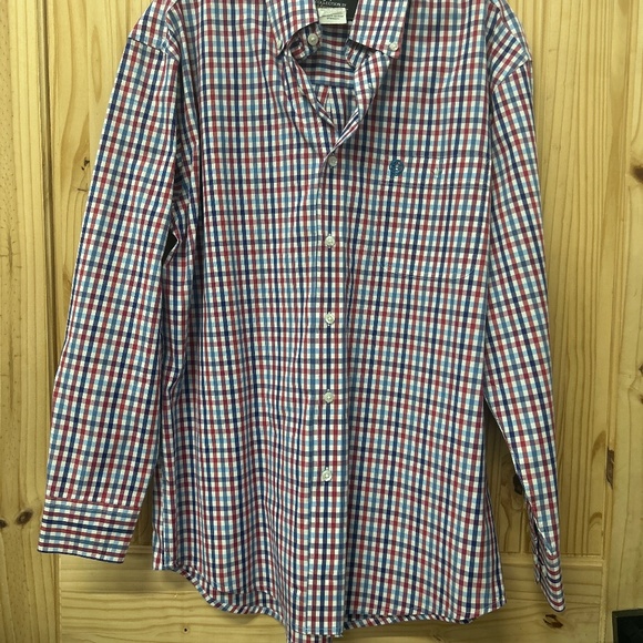 Men’s button up shirt - Picture 1 of 1